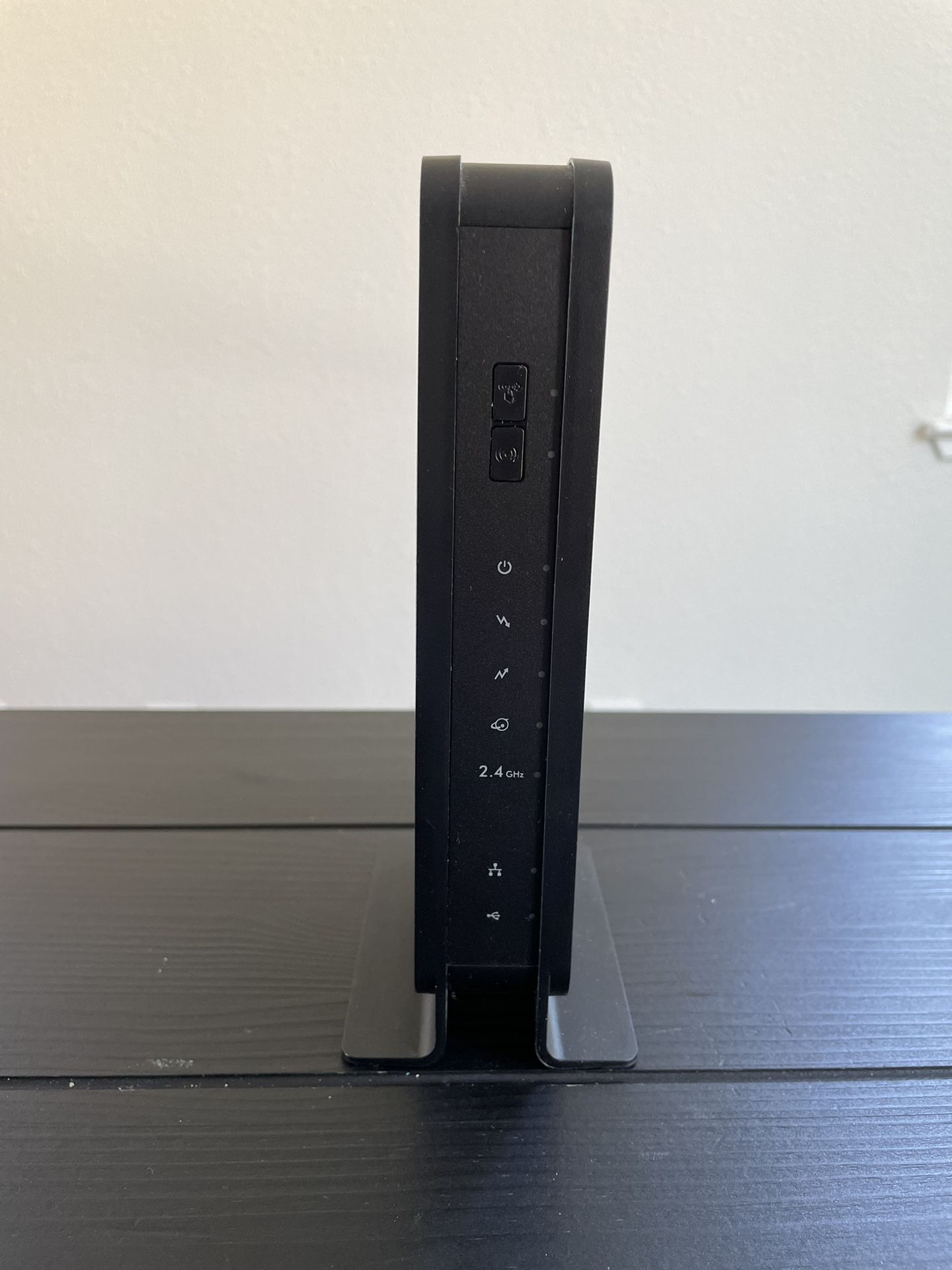 Netgear WiFi Cable Modem Router  