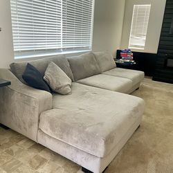 Sectional Sofa