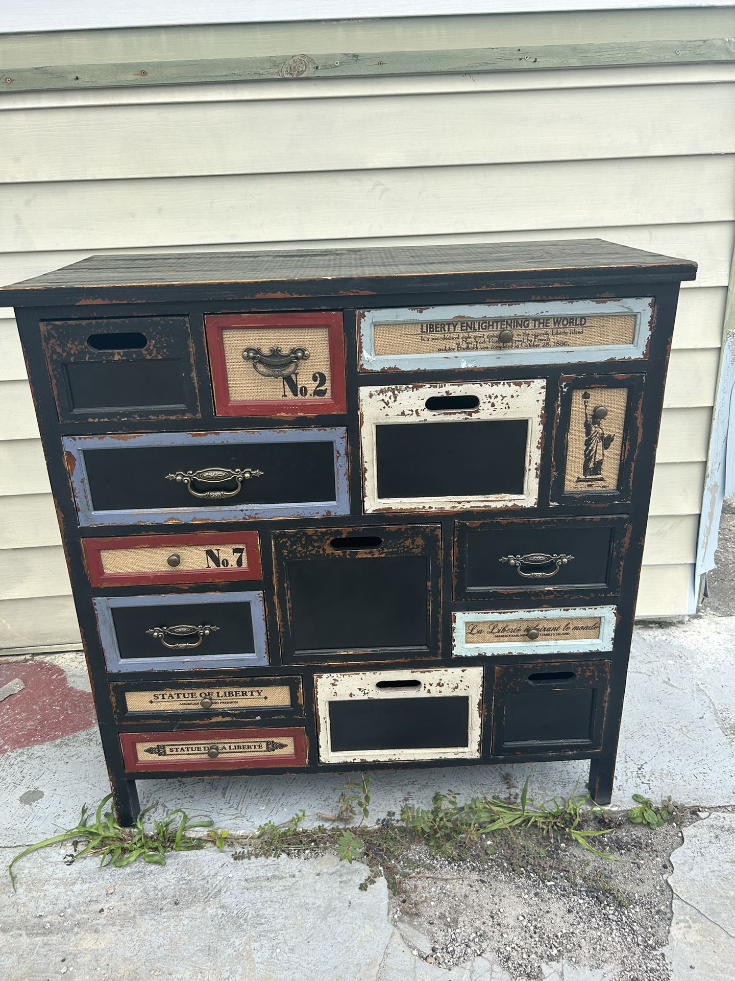 Dresser Hobby Lobby