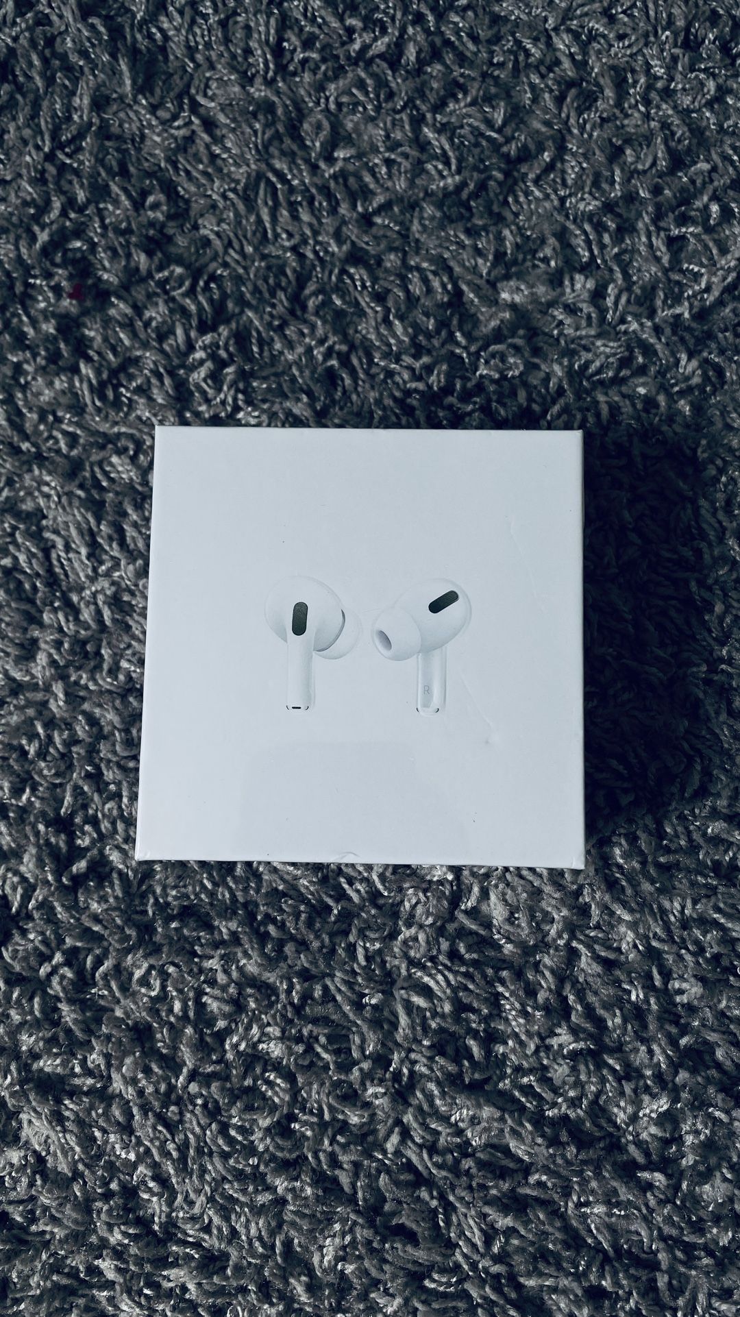 AirPods Pro