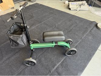 Knee Scooter