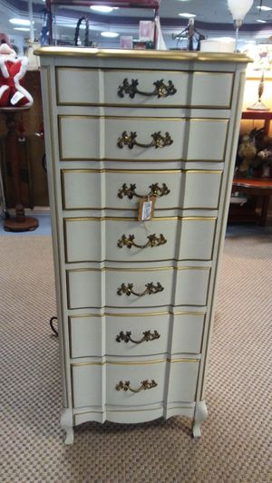 New And Used French Provincial Dresser For Sale In Altamonte