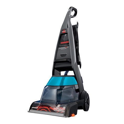 Bissell deep clean proheat 2x professional pet