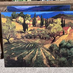 Mural Painting