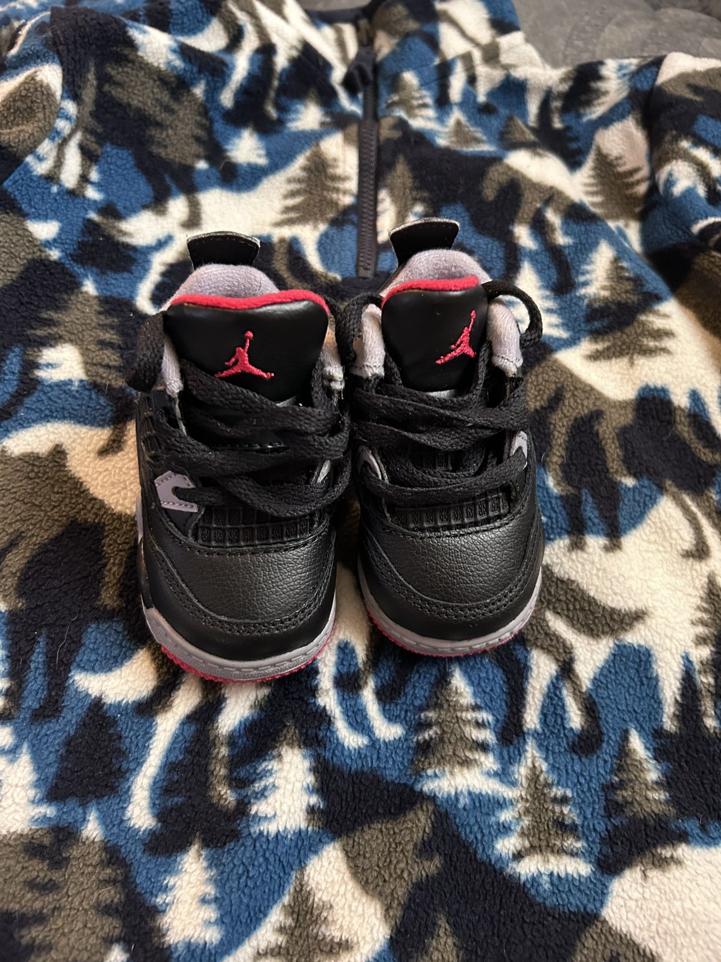 Jordan’s
