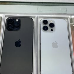 iPhone 14 Pro Max 128Gb