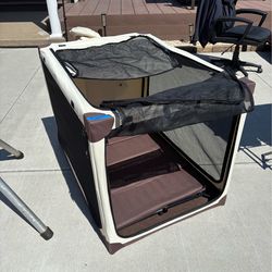 Portable Pet house
