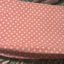 Changing Mat With Cover