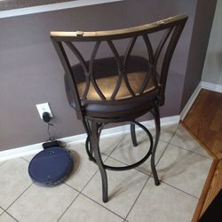Bar Height Bar Stool