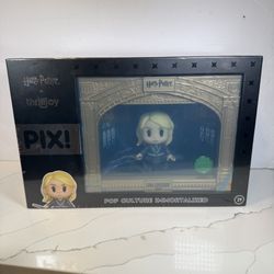 Harry Potter Thrilljoy PIX! Luna Lovegood Collectible Figure (Sealed)