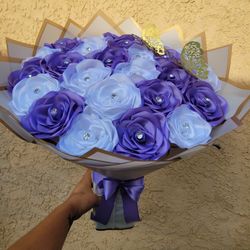 Eternal Roses
