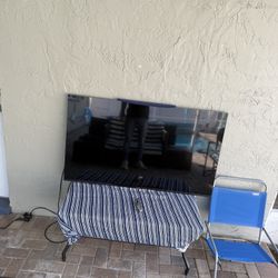 LG 55” Smart TV 