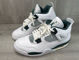 Nike Air Jordan 4 Retro Oxidized Green FQ8138-103 Size 11 (A1D032866)