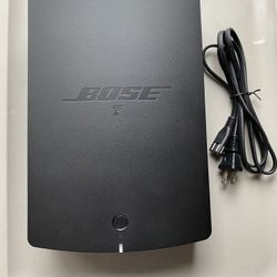Bose Soundtouch SA-5, 2 Channel Amplifier 