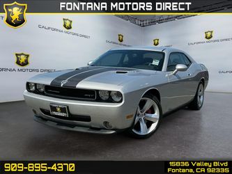 2010 Dodge Challenger