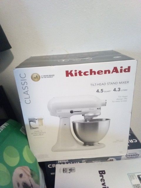 KitchenAid