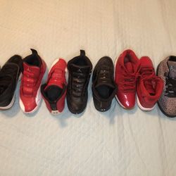 Jordan Retro a