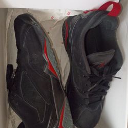 Size 10 Jordans