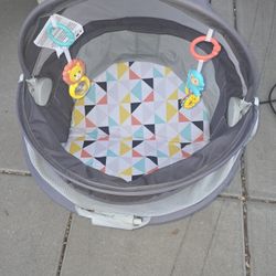 Portable Bassinet