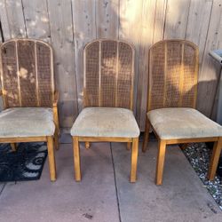 Free Chairs