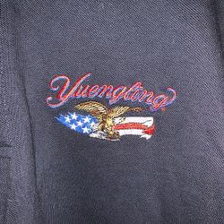 Golf Shirt Size Is Xxl
