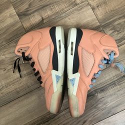 Jordan 5 Retro - Youth Size 6.5Y - $35 - Local Pickup (Dublin, GA)