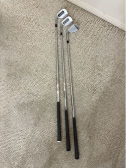 Callaway Opus Wedge Set 52 56 60