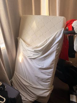 Newton Crib Mattress