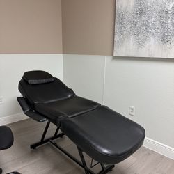 Massage Table