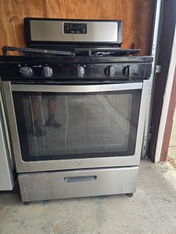 Kitchen Appliances