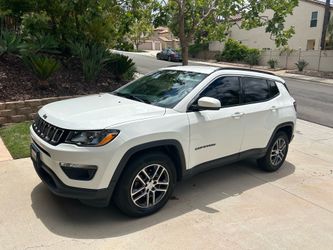 2017 Jeep Compass
