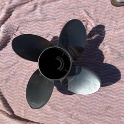 Offshore Series 17p Boat Prop