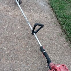 Shindaiwa Edger Just Serviced