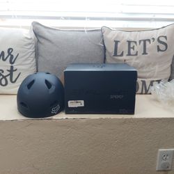 Helmet