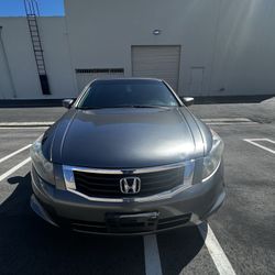 2010 Honda Accord