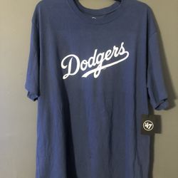 Dodgers T-shirt