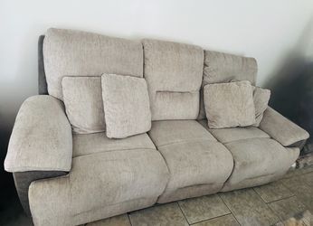 Sofa free