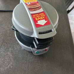 Hamilton Beach Breakfast Maker