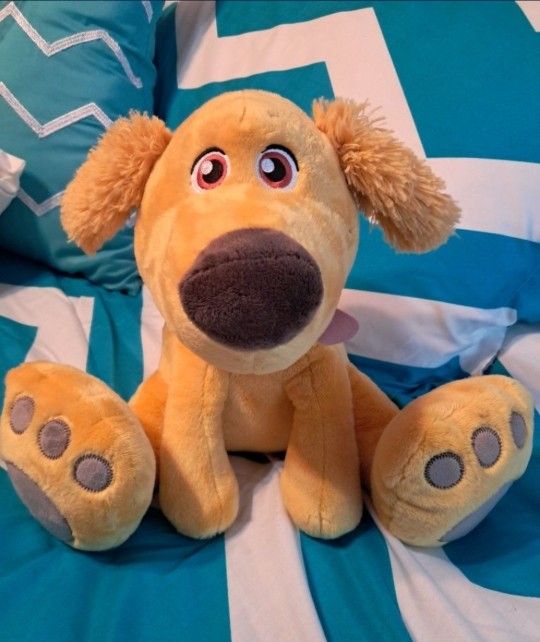 Dug From Disney Movie UP