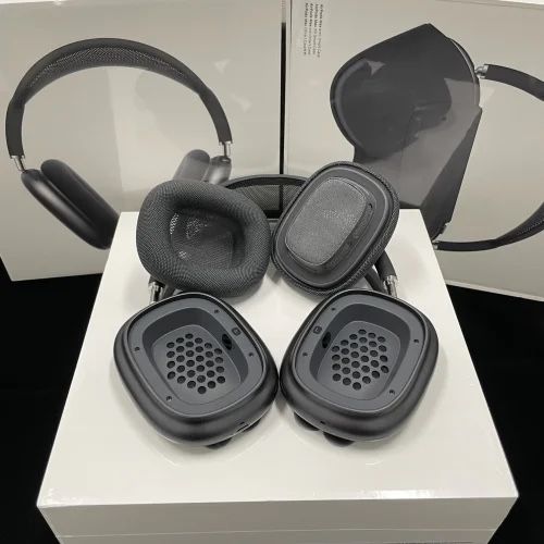 AirPod Max Black Matte