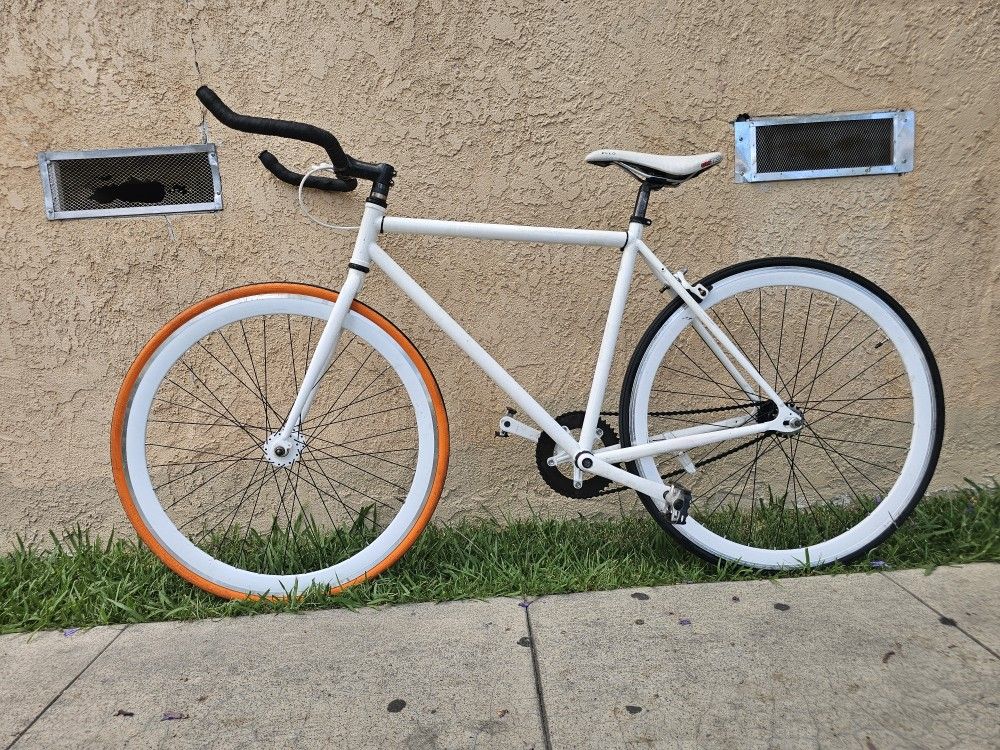 Fixie Bicycle $170