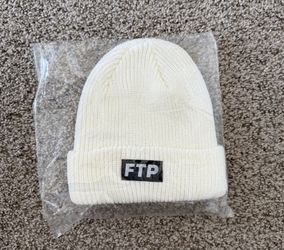 FTP Logo Beanie