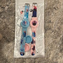 Waterproof Airtag Kids  [2 Pack] 