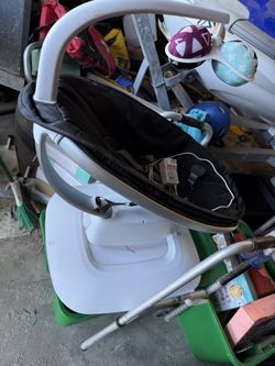 Baby Swing