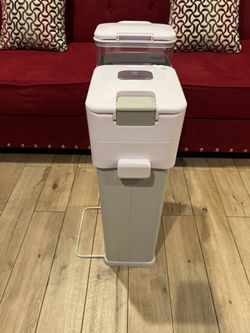 Skip Hop Diaper Pail