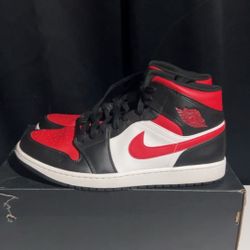 air jordan 1 fire red