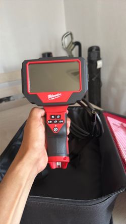 M13 M-Spector 360 inspection camera