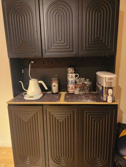 Coffee Bar