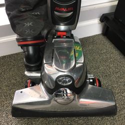 Vaccuum Vintage Kirby WORKS! 