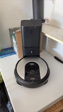 iRobot Roomba Vacum